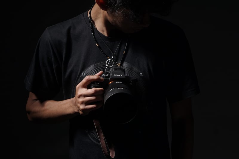 Professional Photographers
