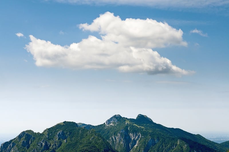 Cloud Kingdom
