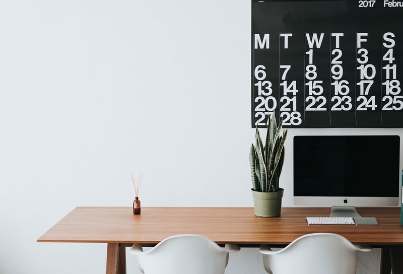 Office Desk