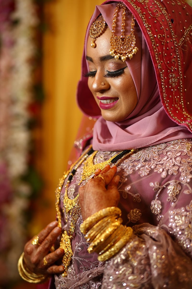 Wedding Planning